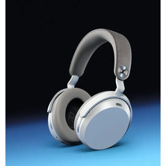 Sennheiser MOMENTUM 5 Wireless - bílá