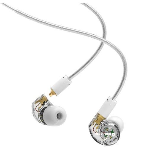 MEE audio M7PRO Clear