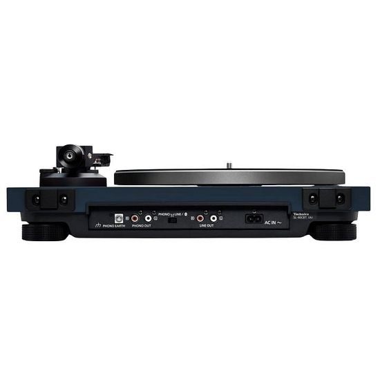 Technics SL-40CBT modrá