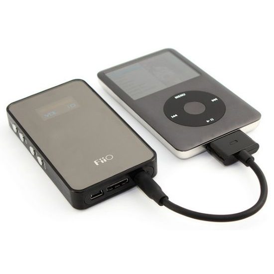 FiiO L3