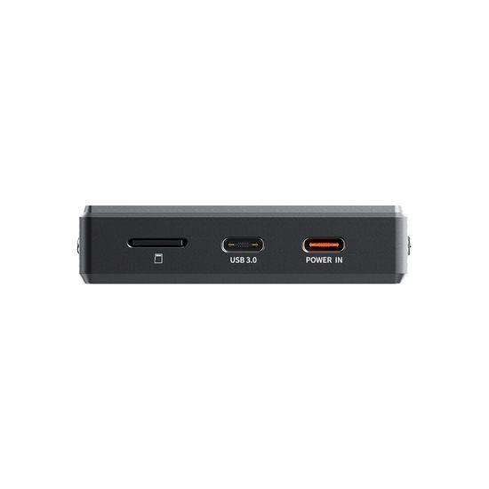 FiiO M33 - černá