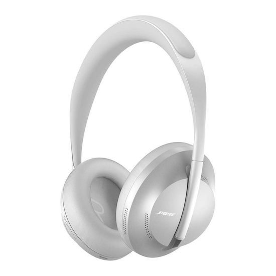 BOSE Headphones 700 Silver