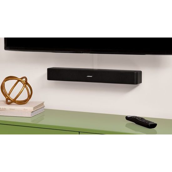 BOSE Solo 5 SoundBar (rozbaleno)