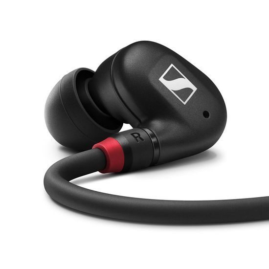 Sennheiser IE 40 Pro Black