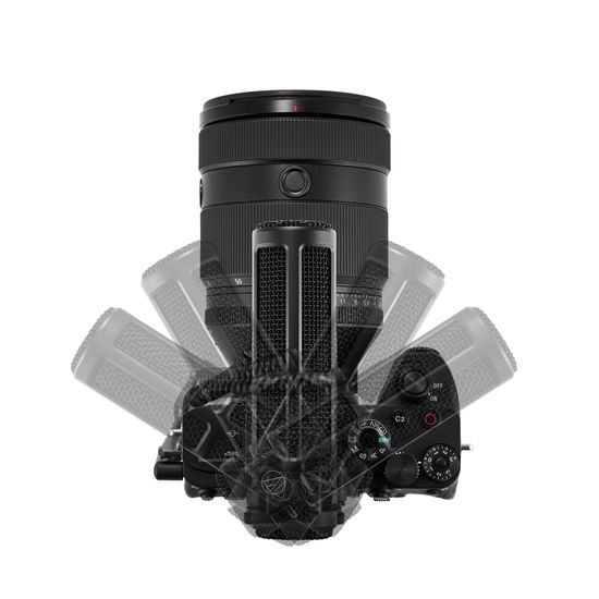 Audio-Technica ATV-SG1