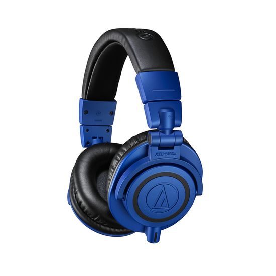 Audio-Technica ATH-M50xBB