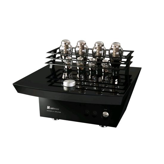 HIFIMAN Shangri-La Sr Amplifier
