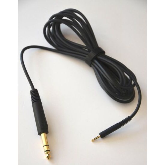 Sennheiser kabel HD 560 / 559 / 569 / 579 / 599, 3 m