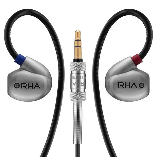 RHA T20i