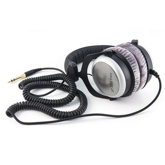 Beyerdynamic DT 880 PRO 250 ohm (rozbaleno)