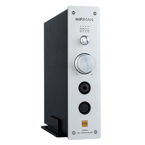 HiFiMAN EF500 (rozbaleno)