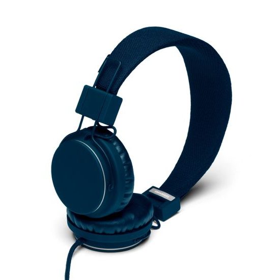 Urbanears Plattan indigo (používáno)