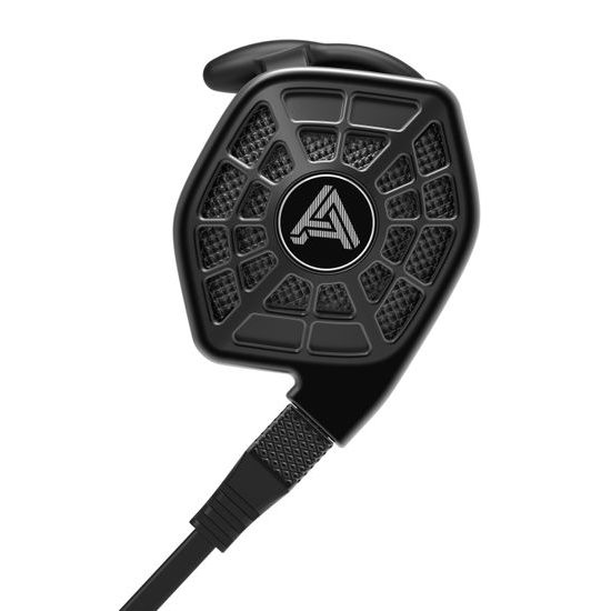 Audeze iSine 10 s kabelem Cipher Lightning (používáno)