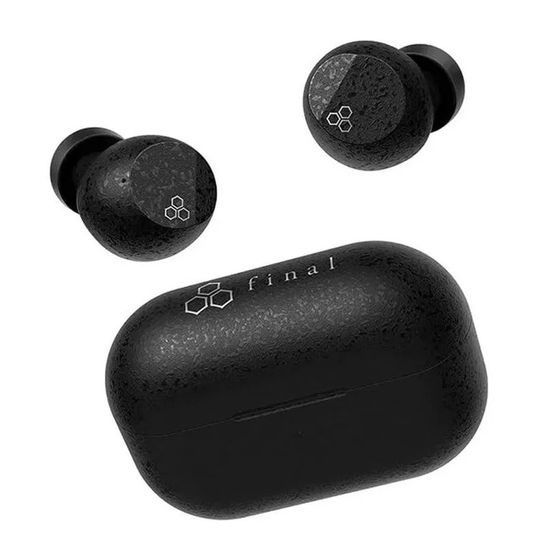 Final Audio ZE3000 SV - černá (rozbaleno)