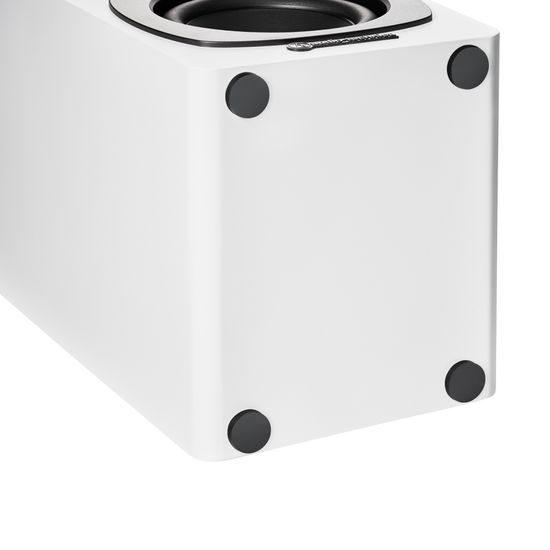 Audio-Technica AT-SP3X - bílá (rozbaleno)