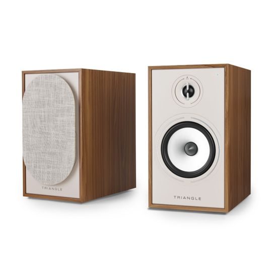 Triangle Borea BR03 CONNECT - dub