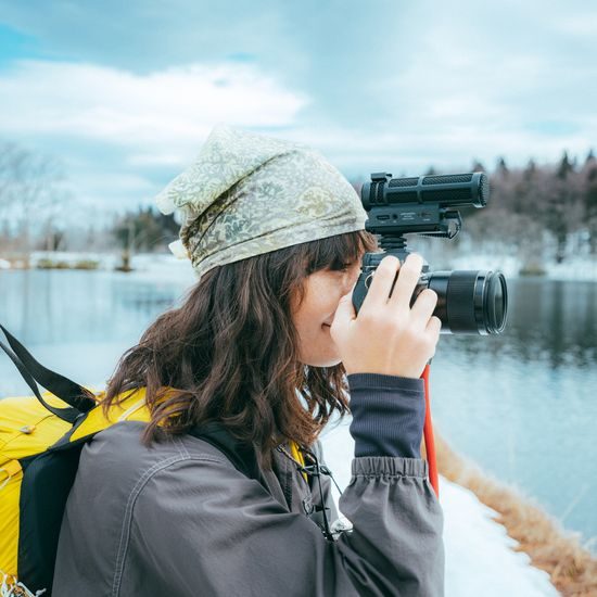 Audio-Technica ATV-SG1