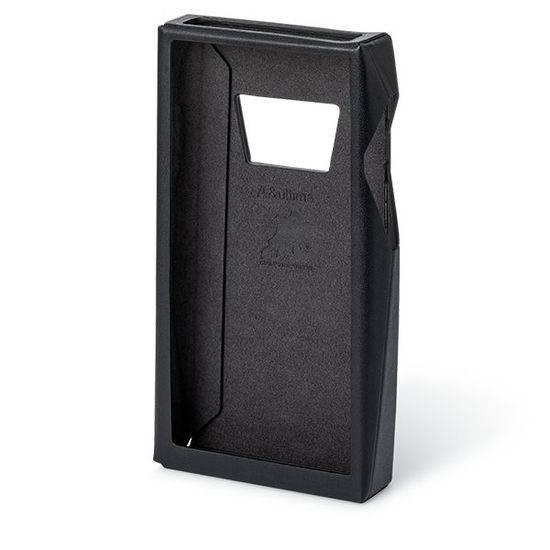 Astell&Kern SP4000T - kožené pouzdro, černé, Mastrotto