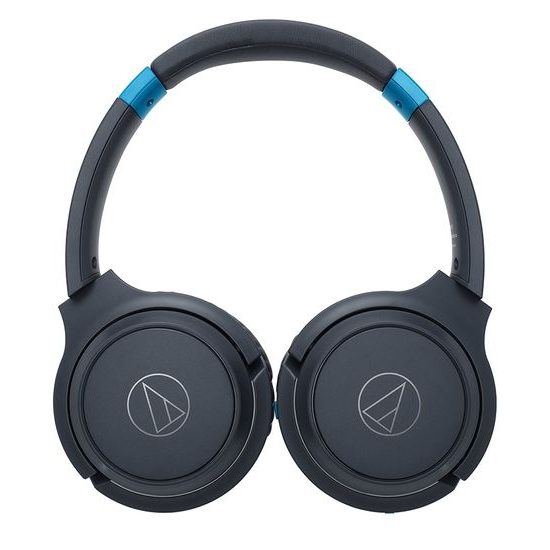 Audio-Technica ATH-S200BT - černá