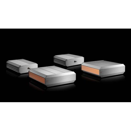 Burson Audio Timekeeper Voyager MAX - pár