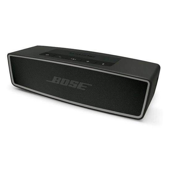 BOSE SoundLink Mini Bluetooth II black