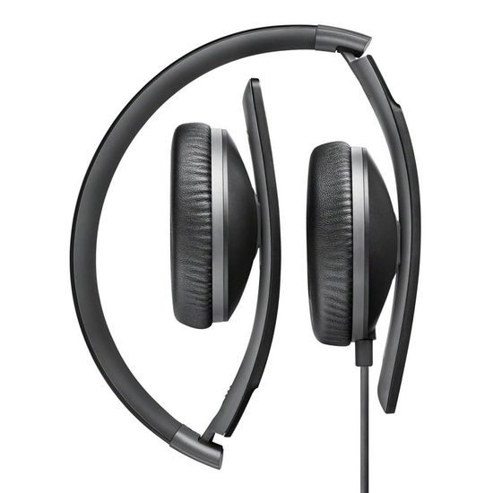 Sennheiser HD 2.30G Black