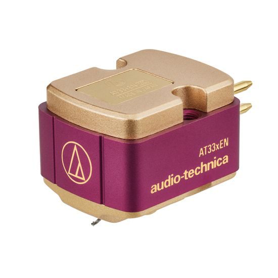 Audio-Technica AT33xEN