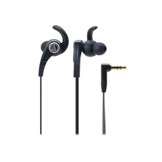 Audio-Technica ATH-CKX7 černá