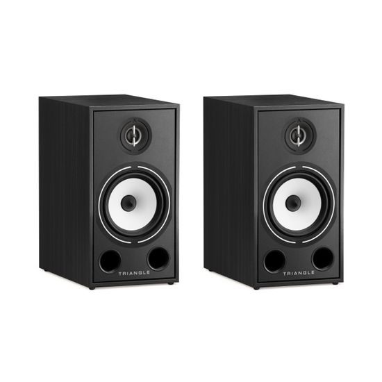 Triangle Borea BR03 - černá