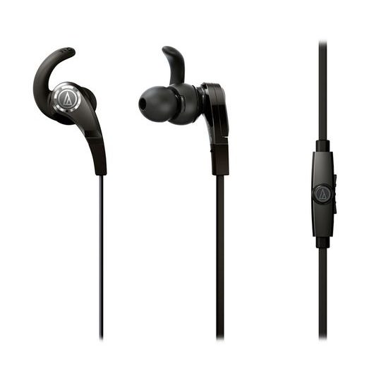 Audio-Technica ATH-CKX7iS černá