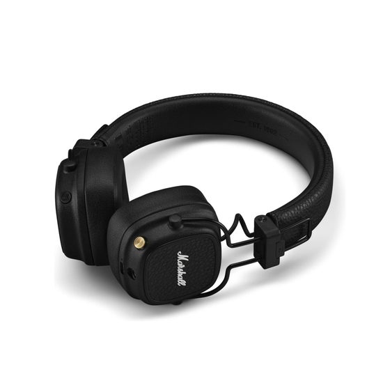 Marshall Major V - černá (rozbaleno)