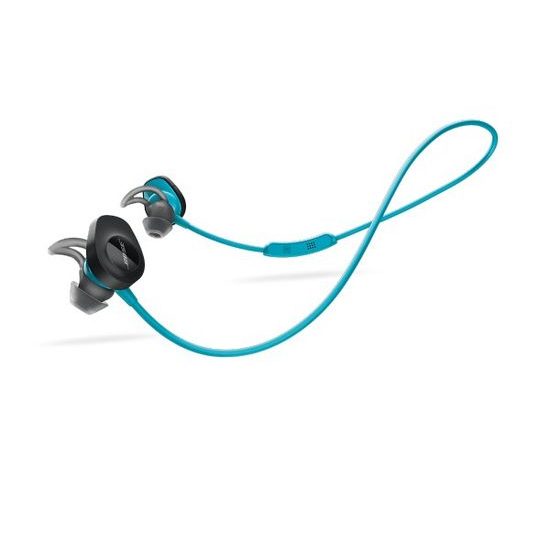 Bose SoundSport Wireless Aqua