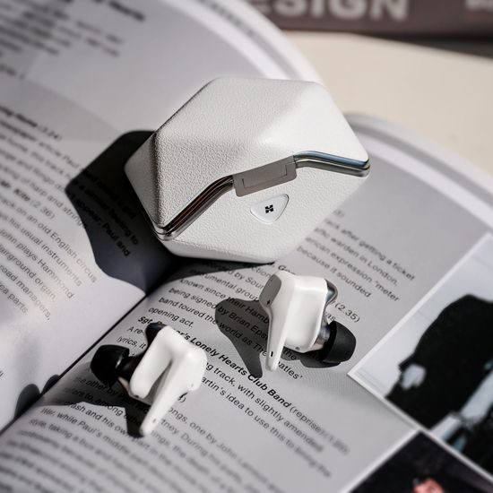 HiFiMAN Svanar Wireless JR