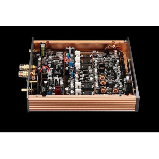 Burson Audio Timekeeper Voyager MAX - pár