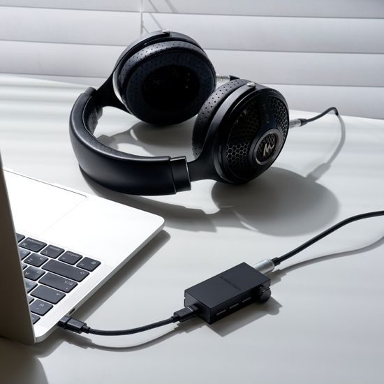 Astell&Kern AK HB1 - černá (rozbaleno)