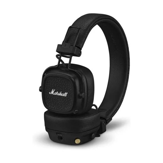 Marshall Major V - černá