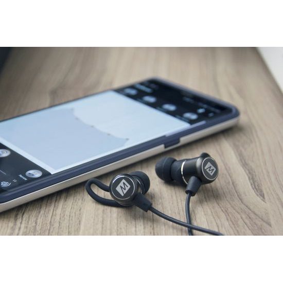 Mee audio EarBoost (používáno)