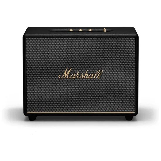 Marshall Woburn III - černá