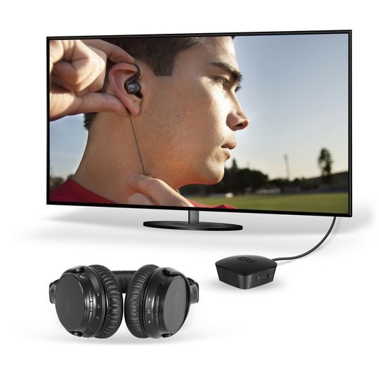 MEE audio Connect T1 H1