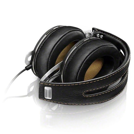 Sennheiser Momentum M2 AEi černá