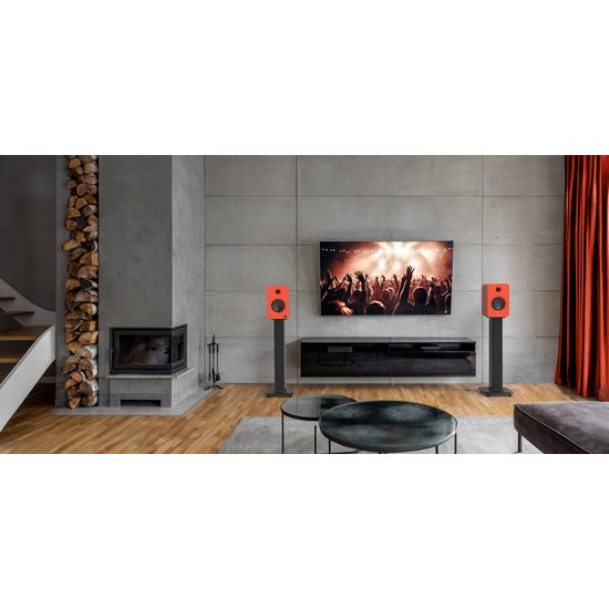 Kanto REN - oranžová