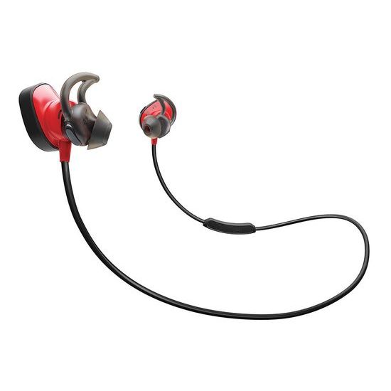 Bose SoundSport Pulse Wireless (používáno)