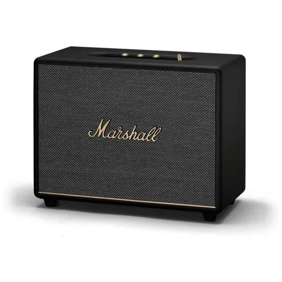 Marshall Woburn III - černá