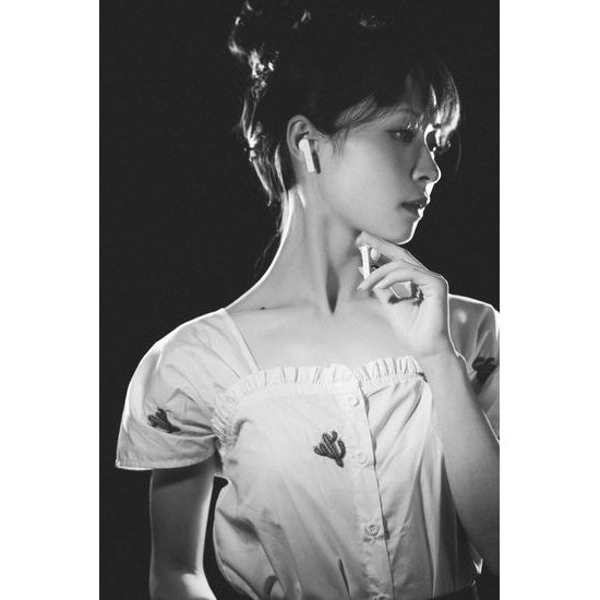 Moondrop Space Travel - černá (rozbaleno)