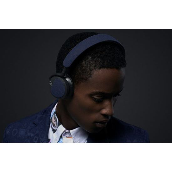 B&O PLAY by BANG & OLUFSEN H2 Carbon blue