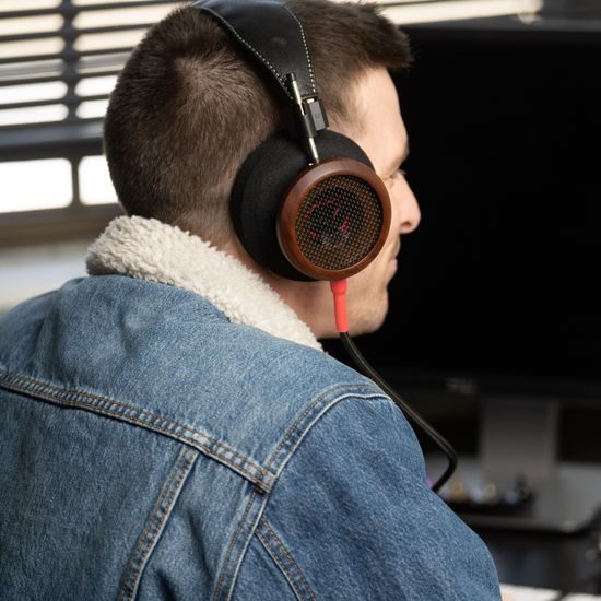 Grado Signature S950