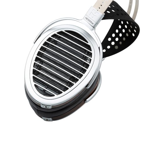 HiFiMAN HE1000se
