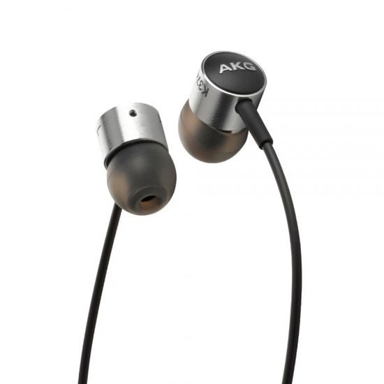 AKG K 374 hliník/černá (používáno)