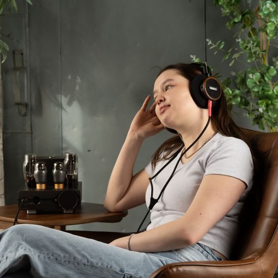 Grado S550 Signature Line (rozbaleno)