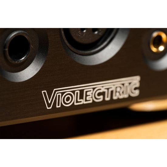 Violectric HPA V222 (PŮJČOVNA)